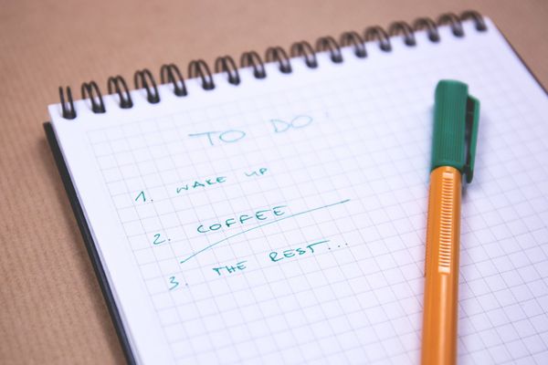 Why I Keep A “Done” List