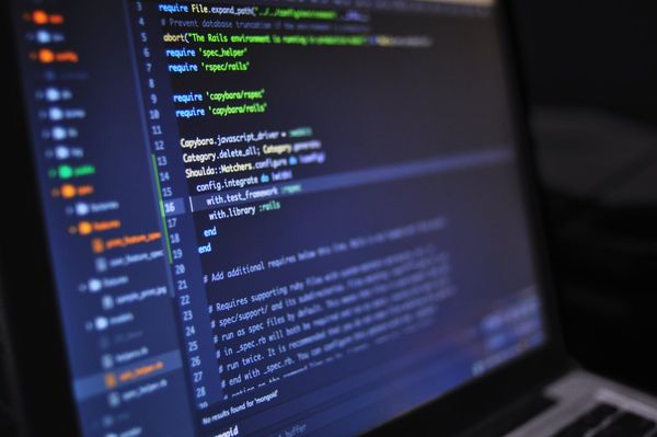 The Obsession With Coding
